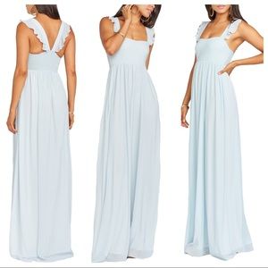 Show Me Your Mumu June Maxi Dress